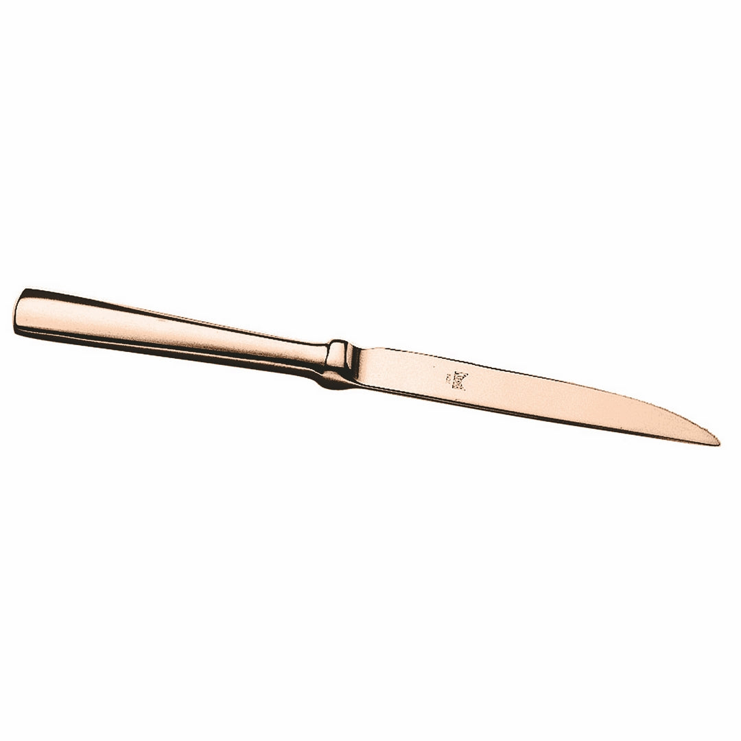 Steak Knife Bronze