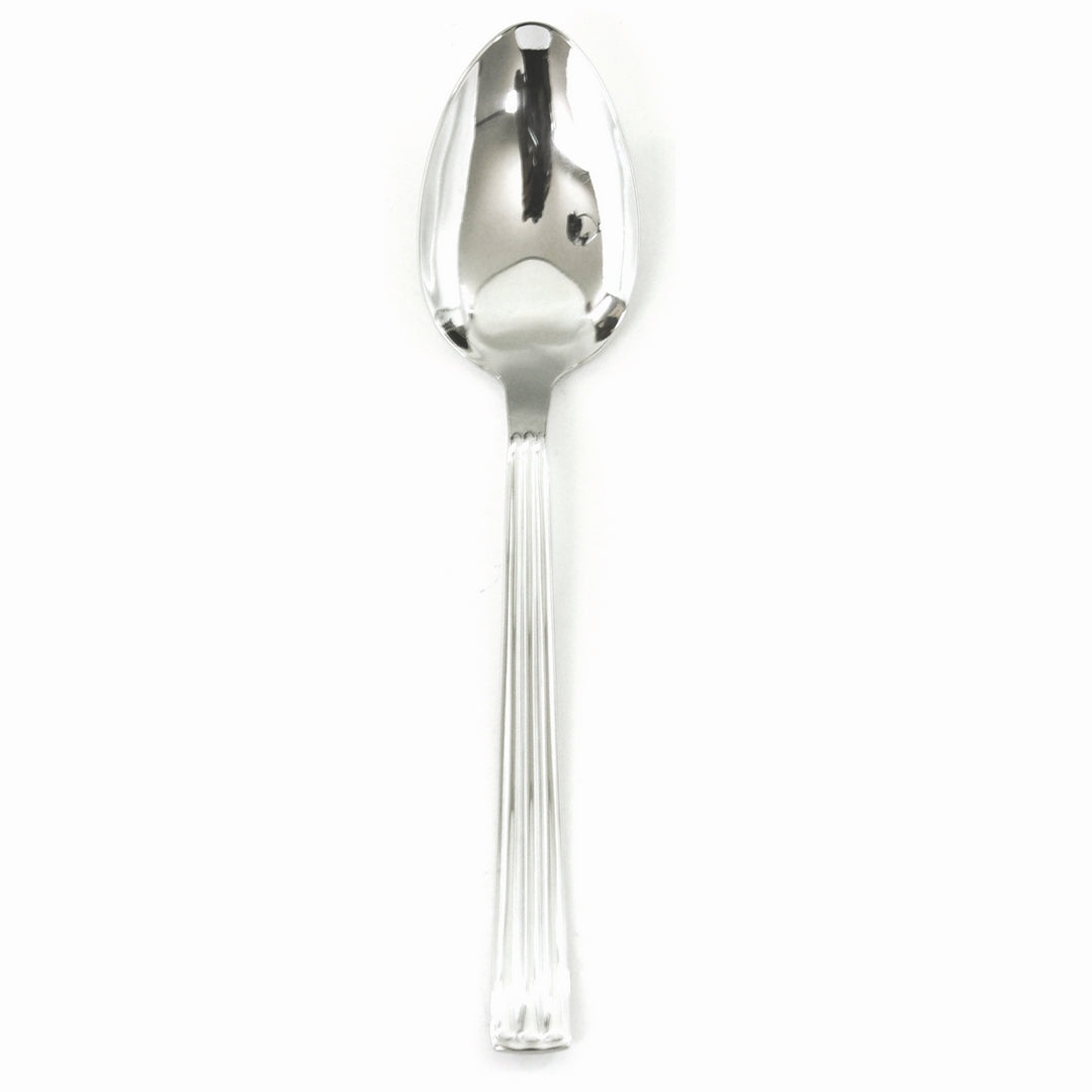Us Size Table Spoon (Eu Dessert Spoon)