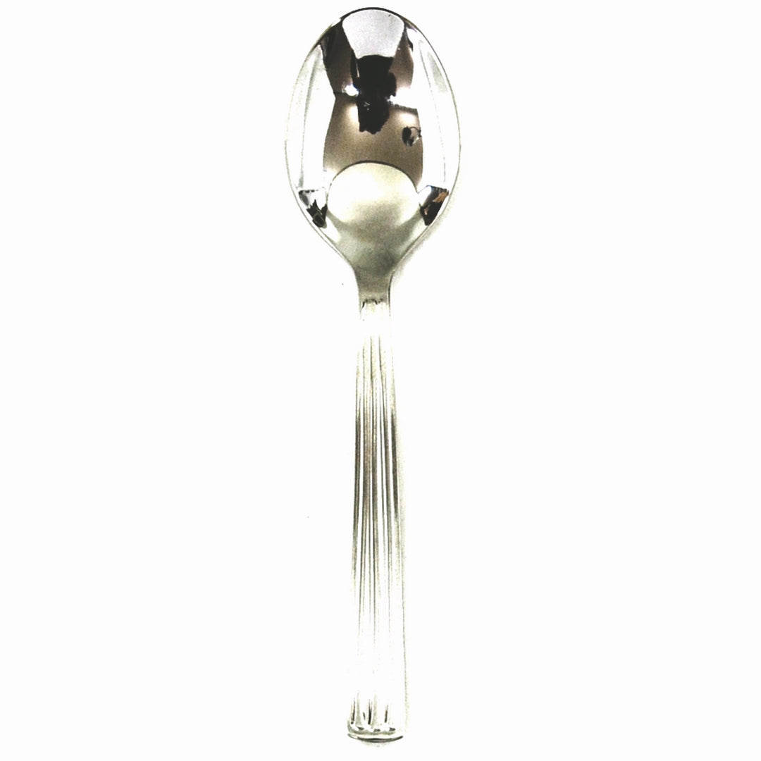 Demitasse Spoon