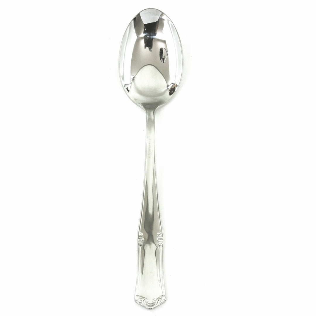 European Size Table Spoon