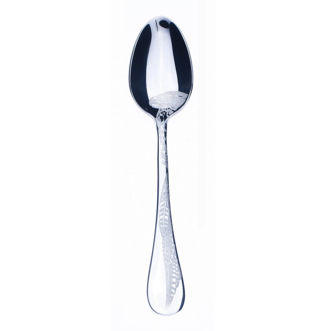 Us Size Table Spoon (Eu Dessert Spoon)