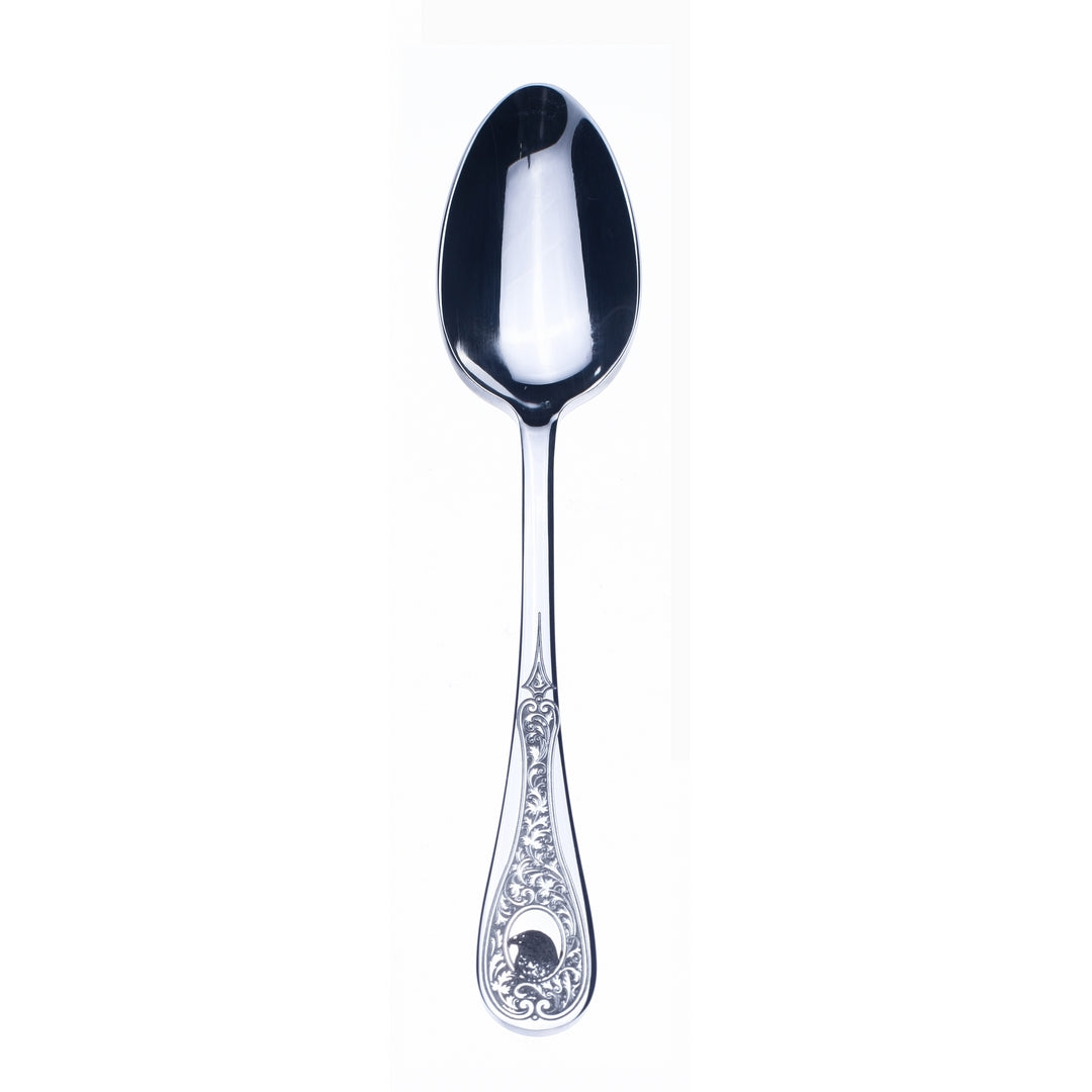 Us Size Table Spoon (Eu Dessert Spoon)