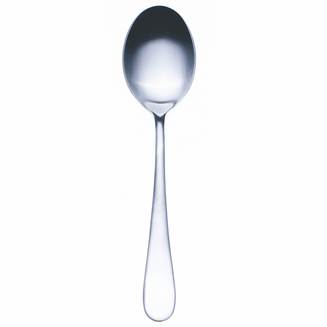 Us Size Table Spoon (Eu Dessert Spoon)