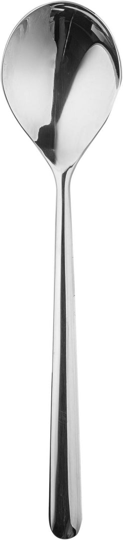 Us Size Table Spoon (Eu Dessert Spoon)