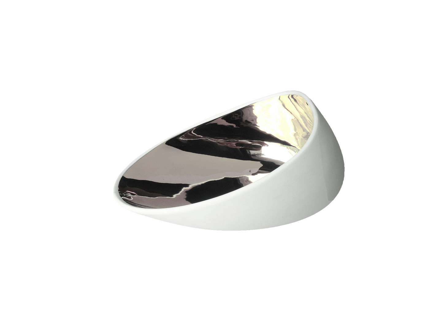 Cookplay Jomon L (18x14x9cm) Silver SKU: '10505