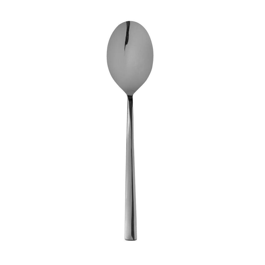 European Size Table Spoon Oro Nero