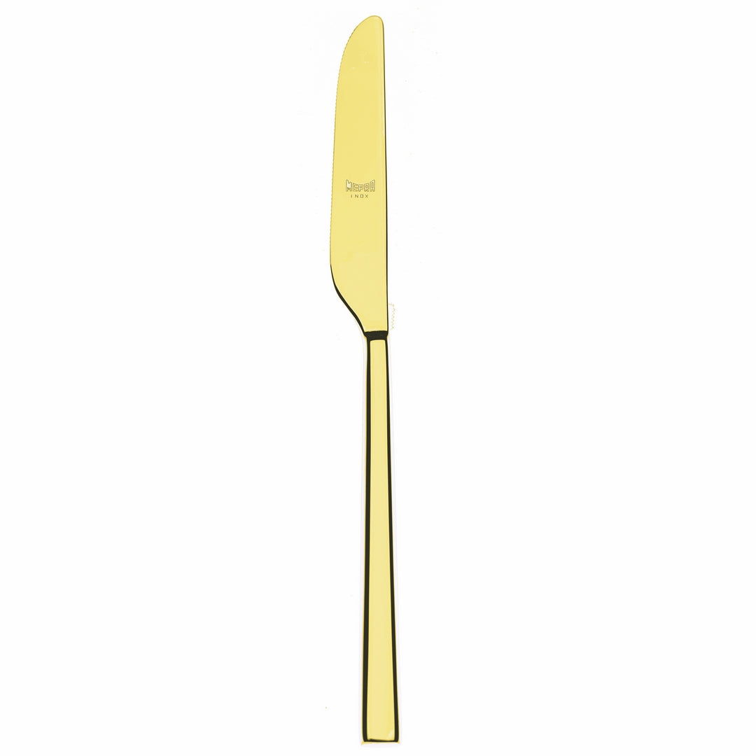 Salad Knife Oro