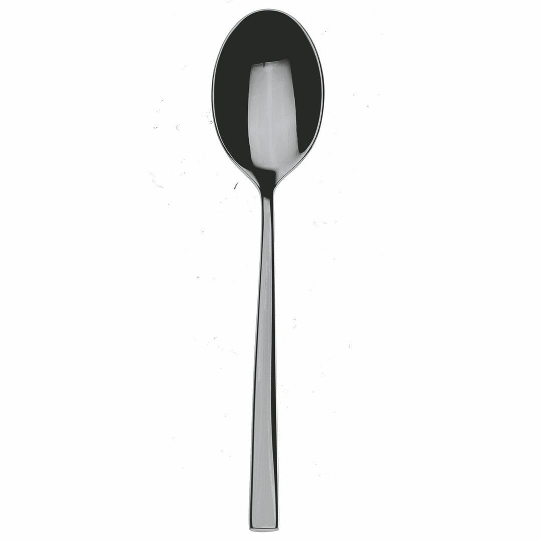 Demitasse Spoon Oro Nero