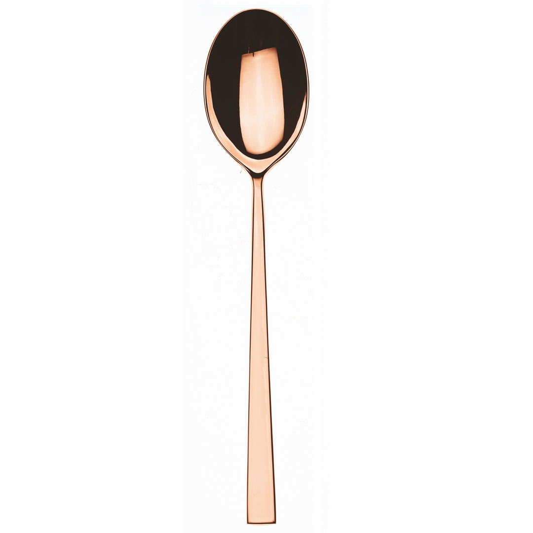 Serving Spoon Bronzo