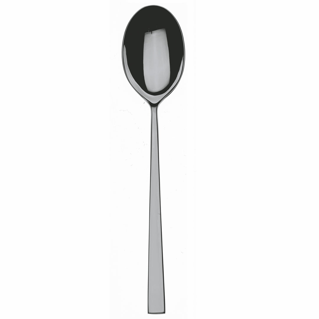 Serving Spoon Oro Nero