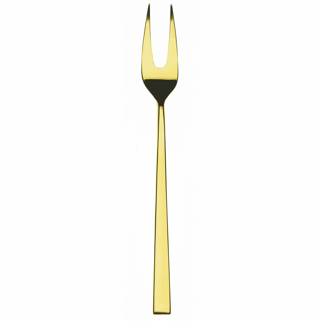 Serving Fork Oro