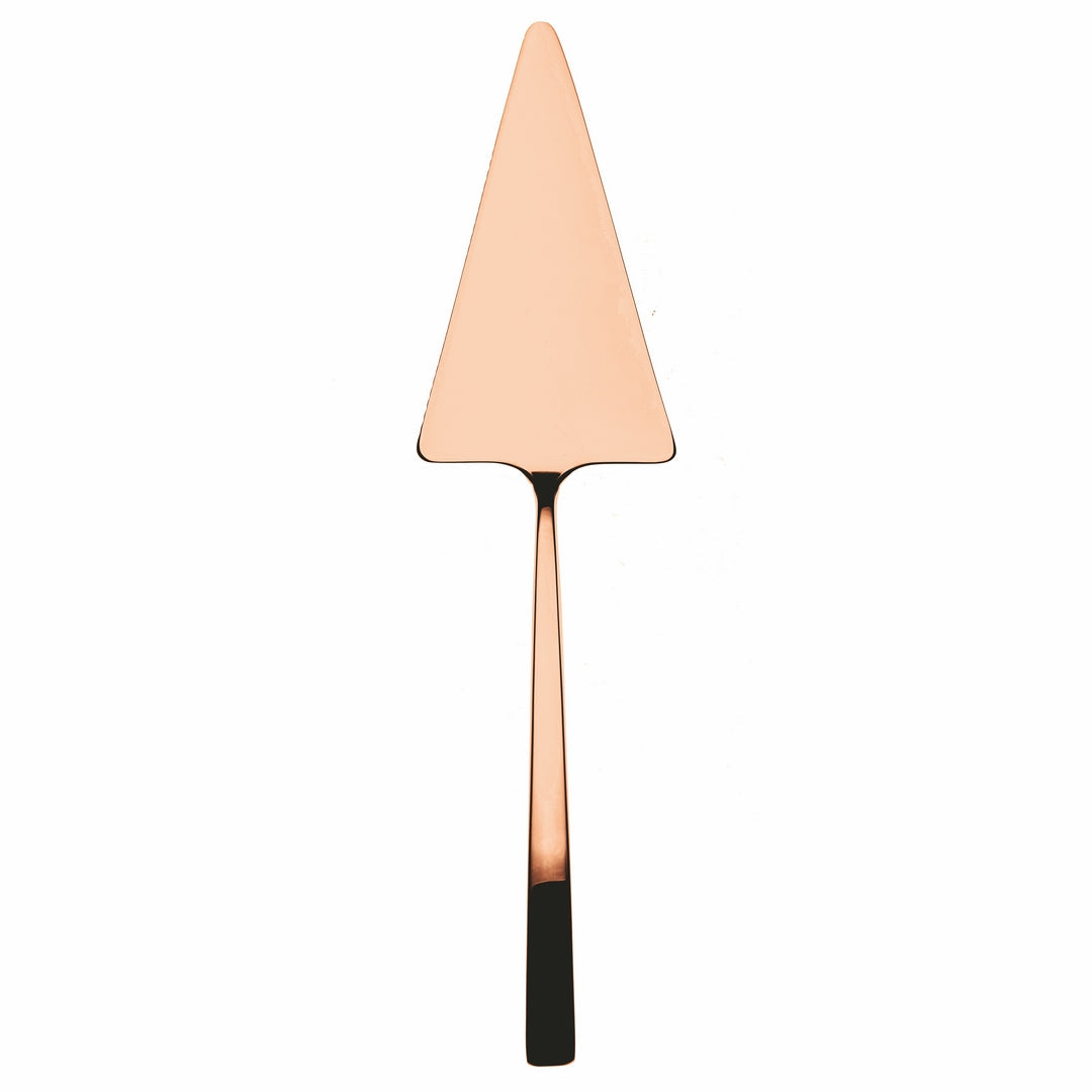 Cake Server Bronzo