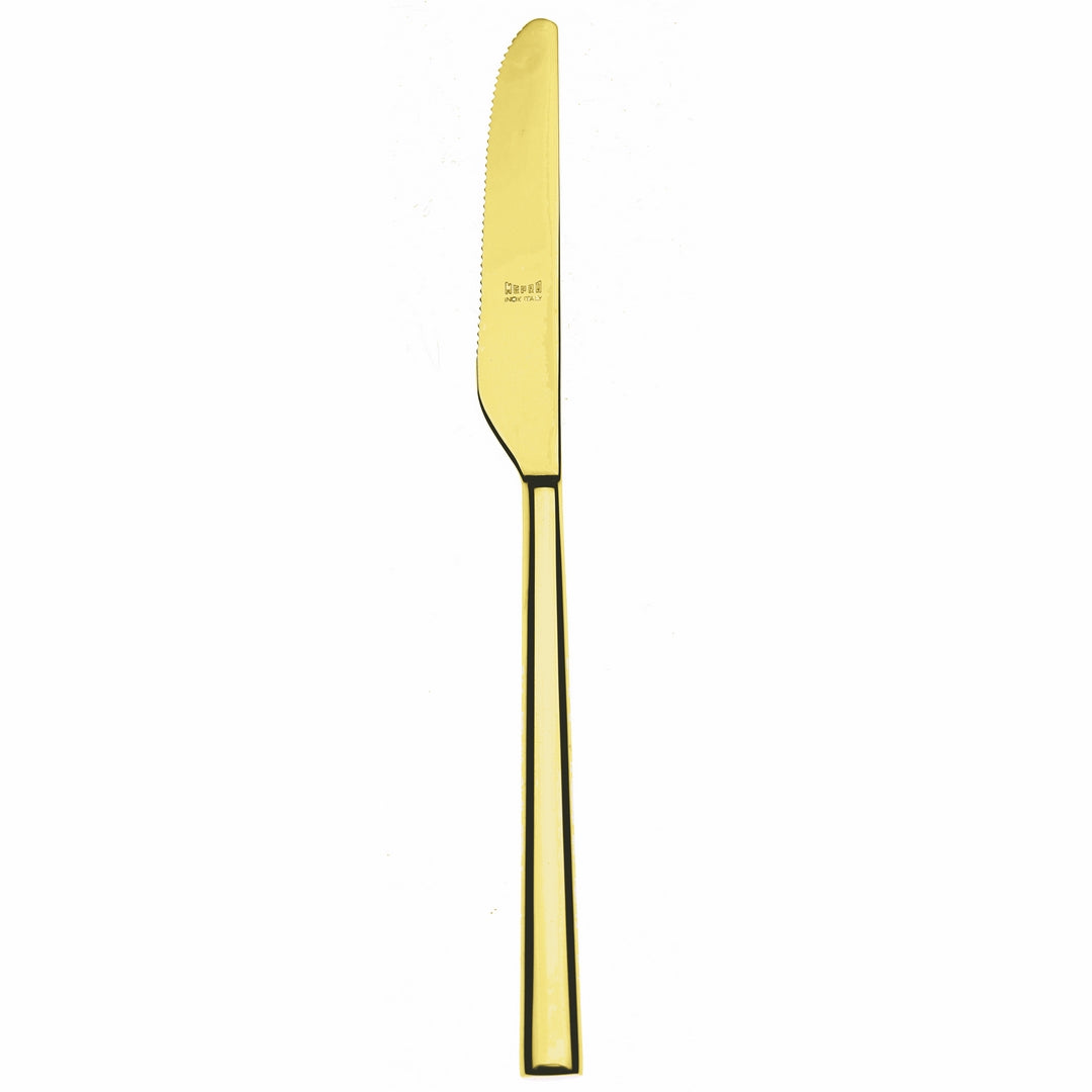 Steak Knife Oro