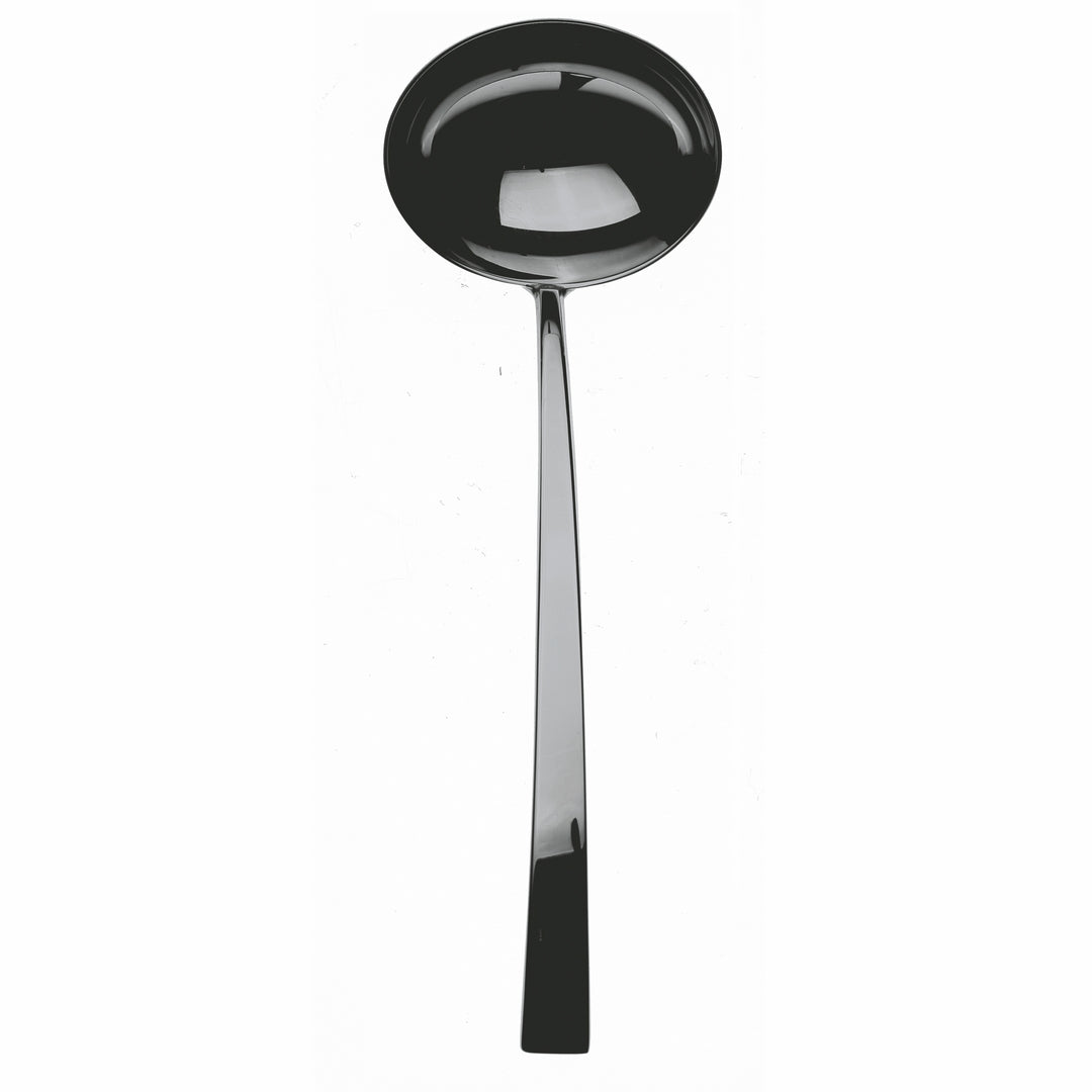 Gravy Ladle Oro Nero