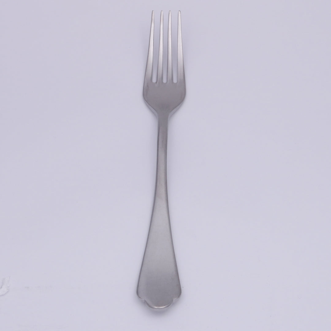 Tab.Fork Pewter
