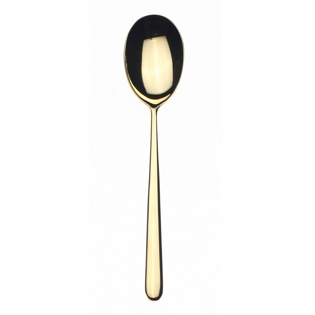 Demitasse Spoon
