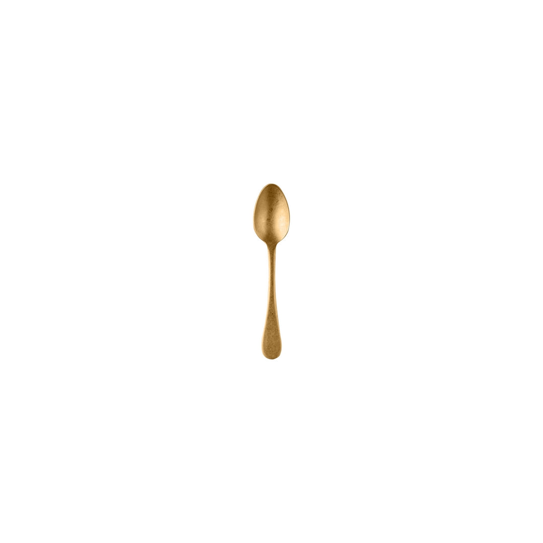 Demitasse Spoon