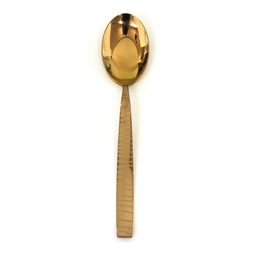Us Size Table Spoon (Eu Dessert Spoon)
