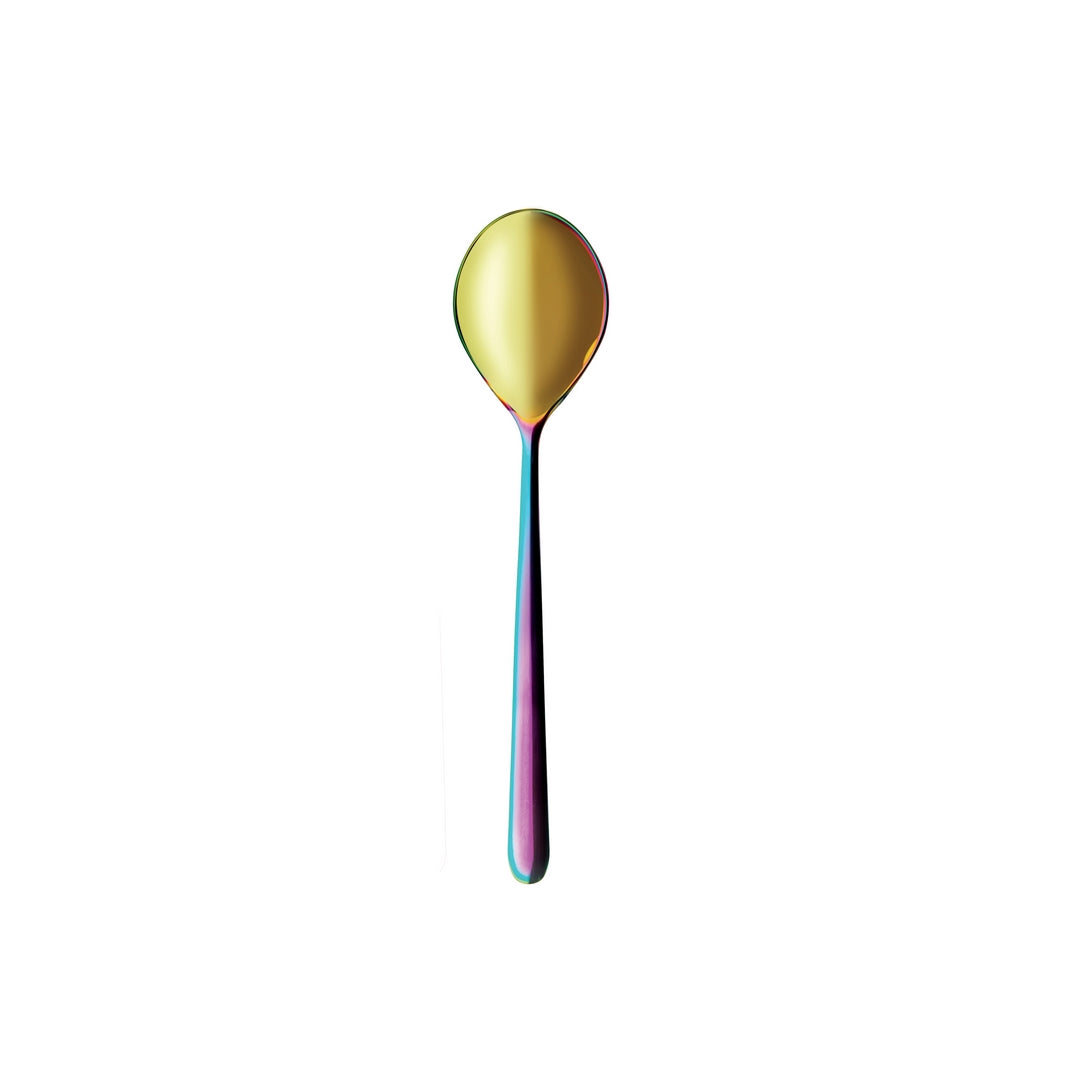 Us Size Table Spoon (Eu Dessert Spoon)