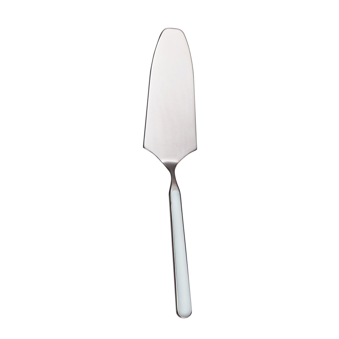 Cake Server Light Blue