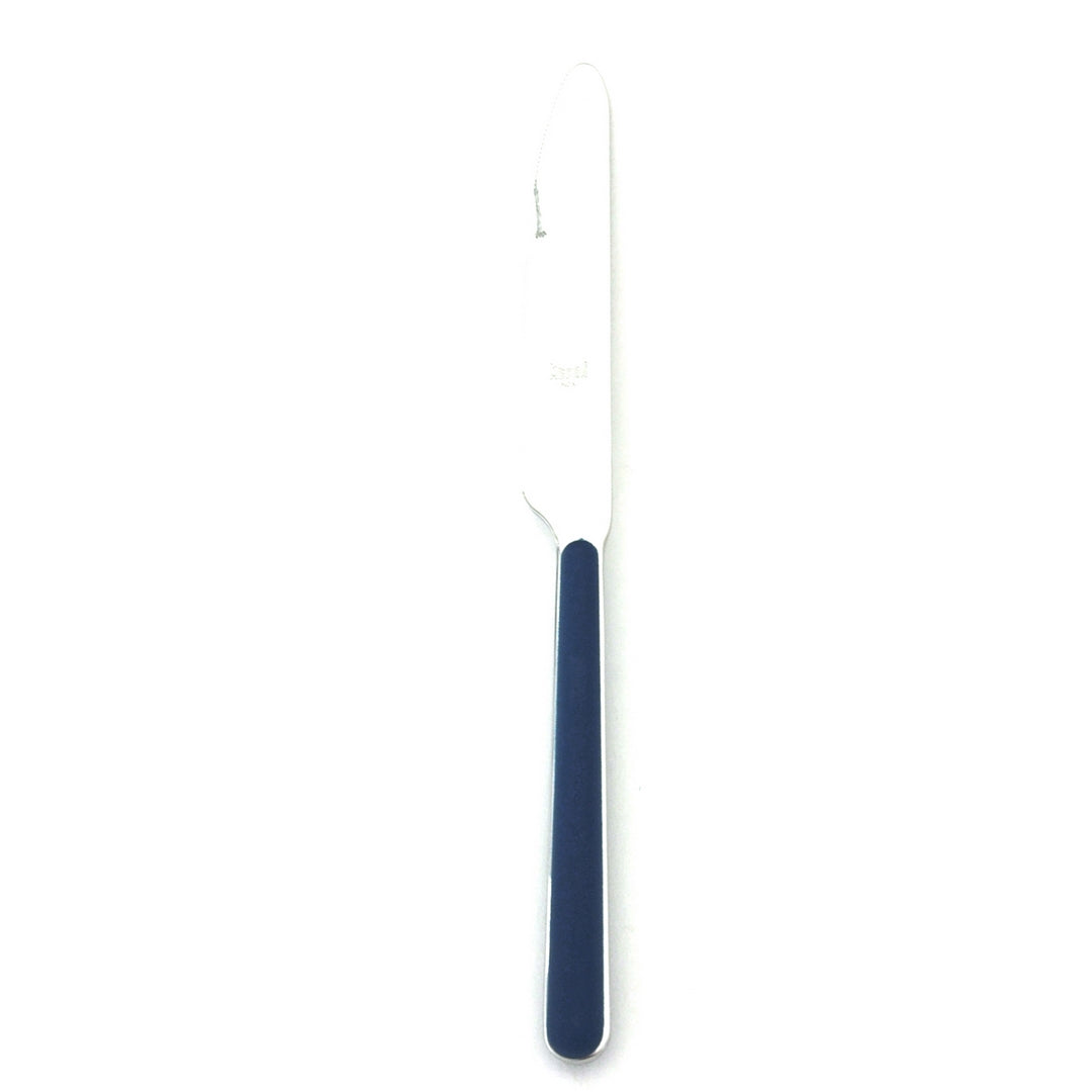 Salad Knife Blue