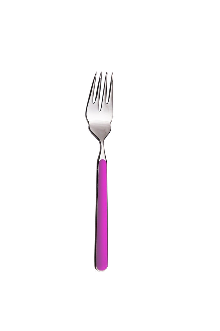 Table Fish Fork Lilac