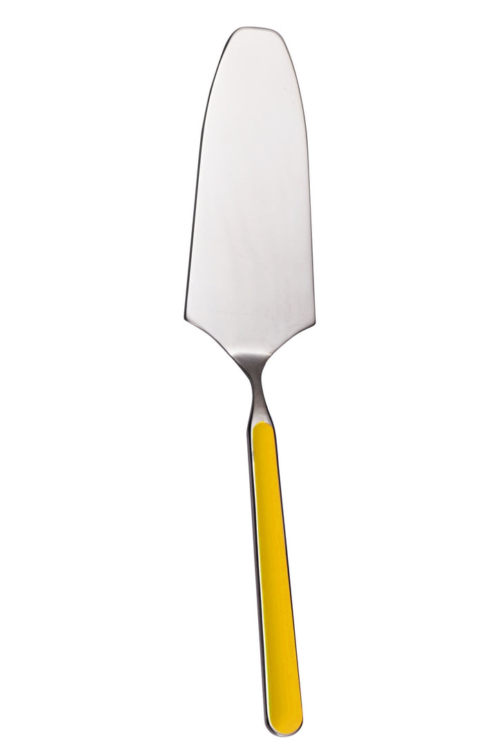 Cake Server Sunflower