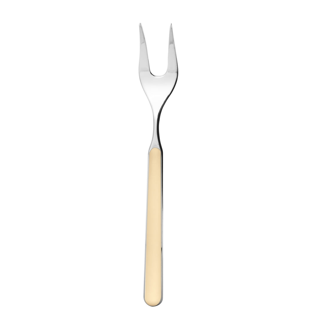 Serving Fork Vanilla
