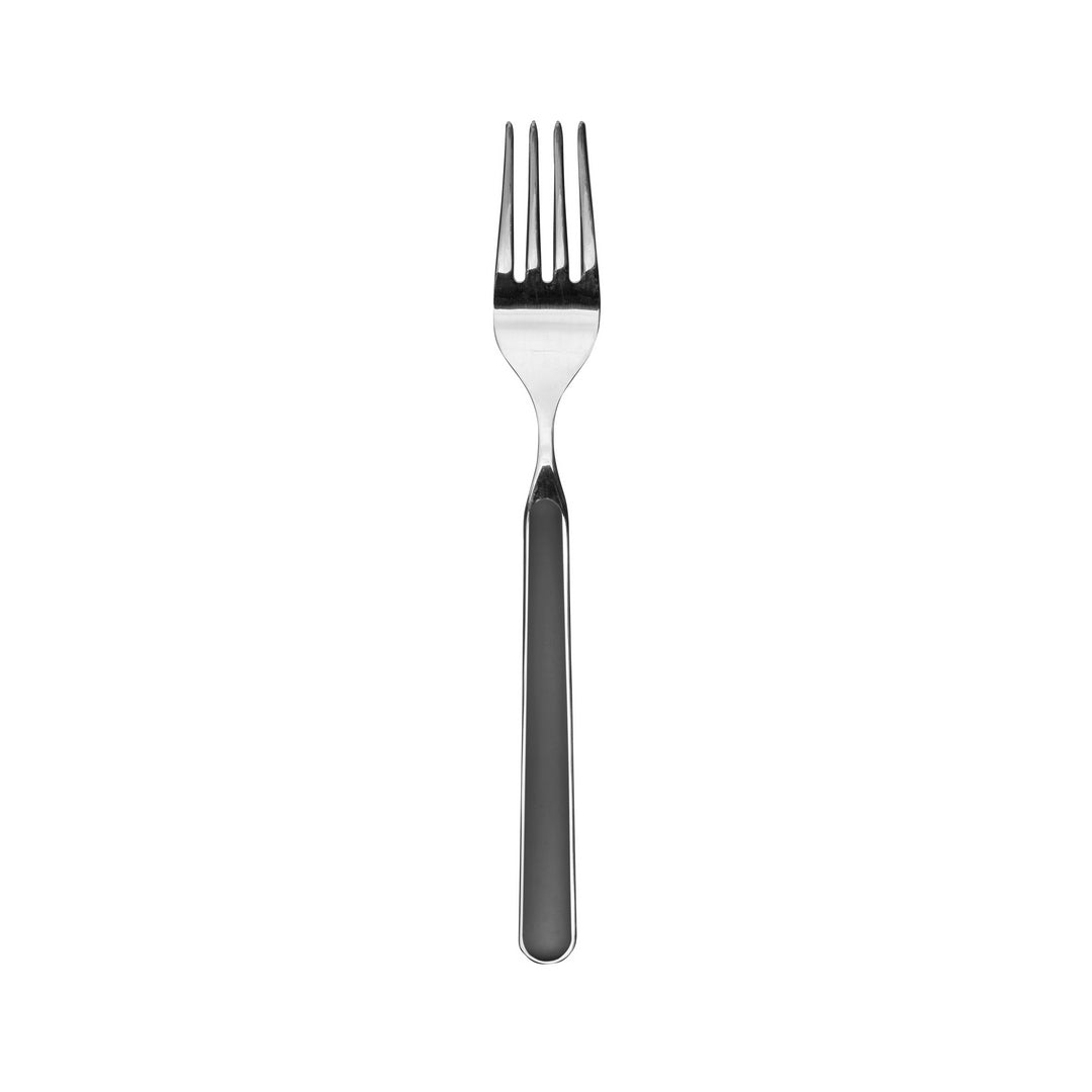 Table Fork Black