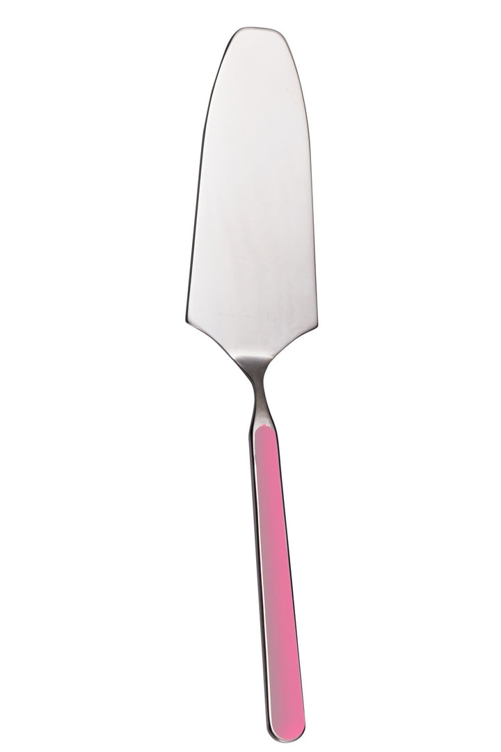 Cake Server Pink