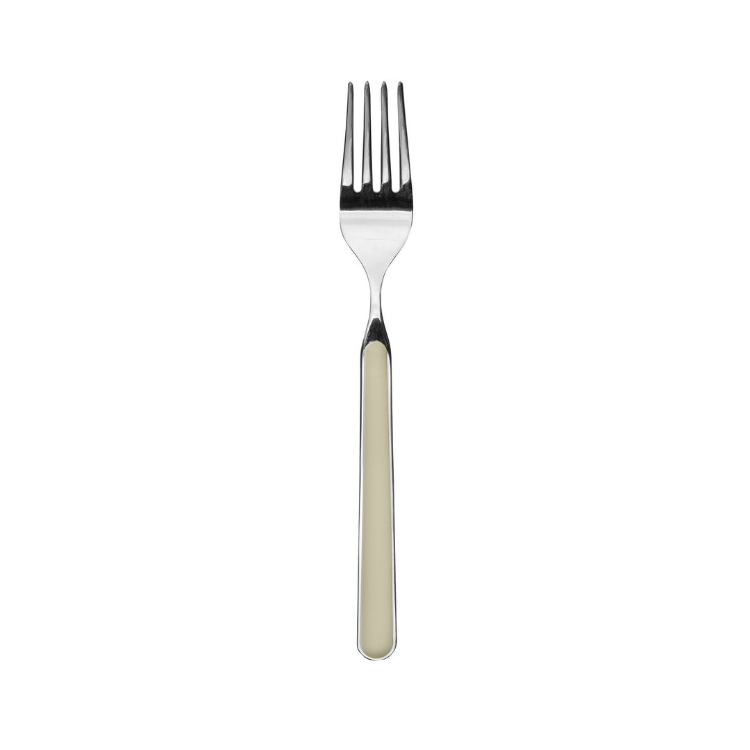 Table Fork Turtle-Dove