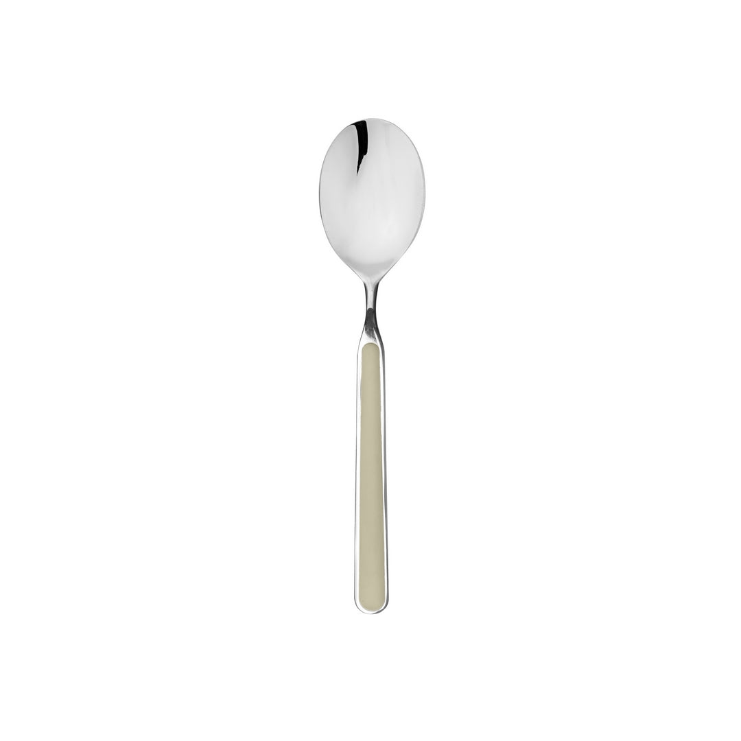 Us Size Table Spoon (Eu Dessert Spoon) Turtle-Dove