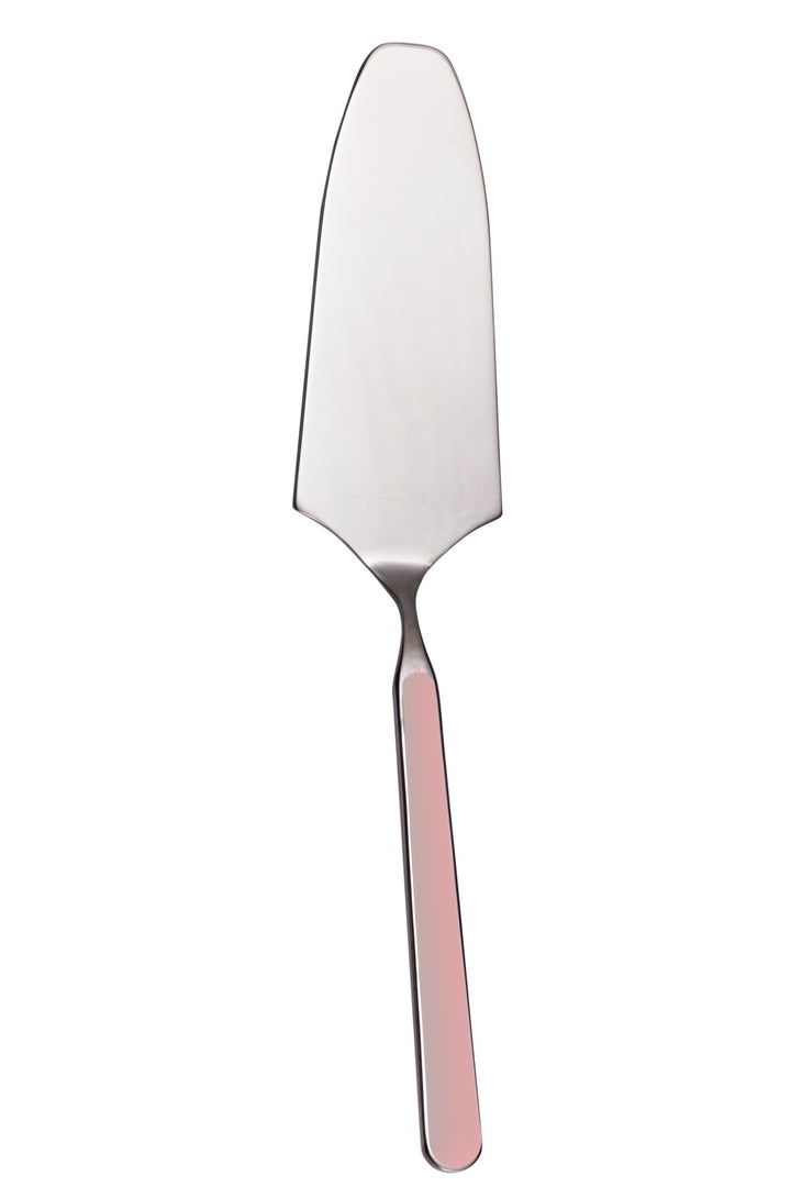 Cake Server Pale Rose