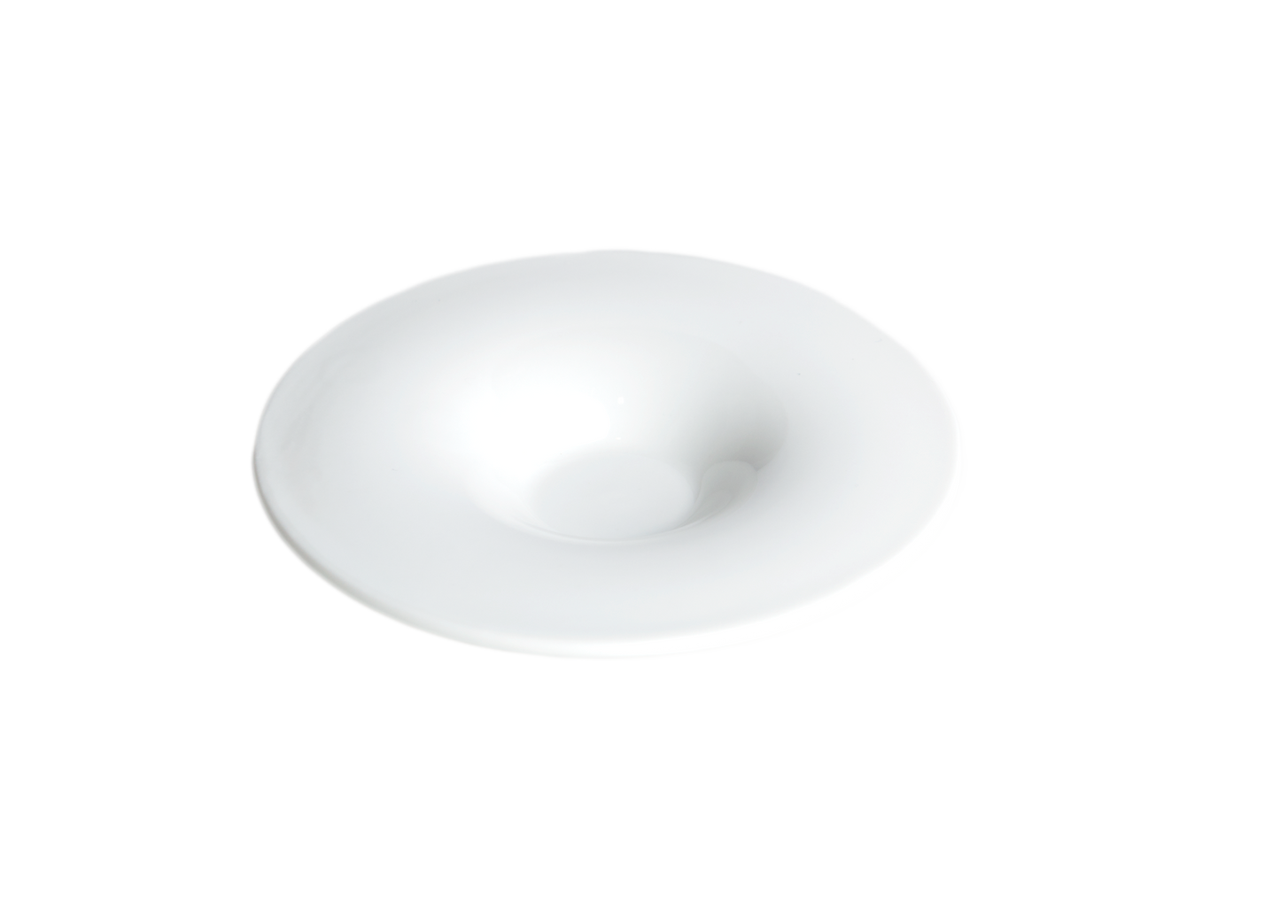 Cookplay Fly Tea 180 saucer Glazed (D15,5cm) SKU: '13006