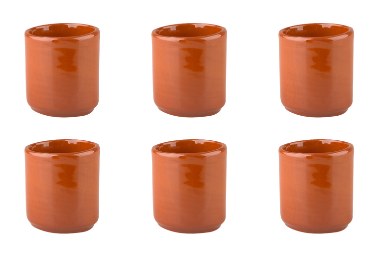 tapas-boterpot-classico-5-cm-5-cl-6-stuks_