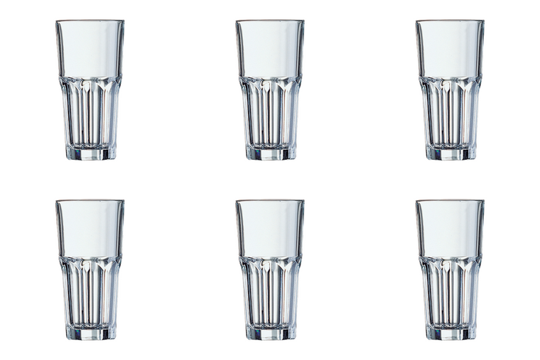 arcoroc-longdrink-granity-31-cl-transparant-6-stuks_