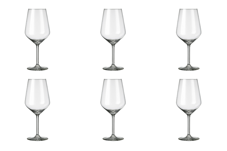 royal-leerdam-wijnglas-265217-carre-53-cl-transparant-6-stuks_