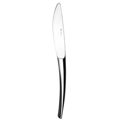 Dessert knife solid handle 8? 1/8