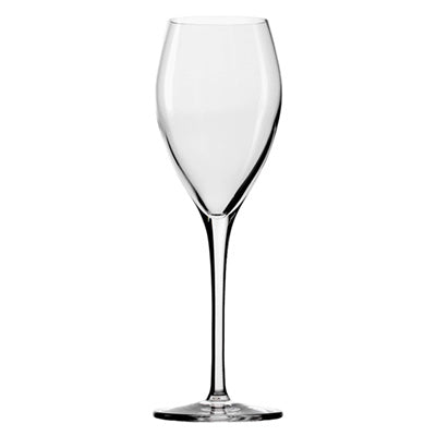 Champagne glass 7oz 8? 1/16 x ?2" 11/16