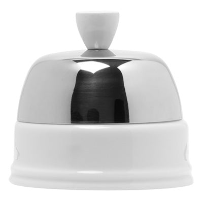 Sugar bowl without lid