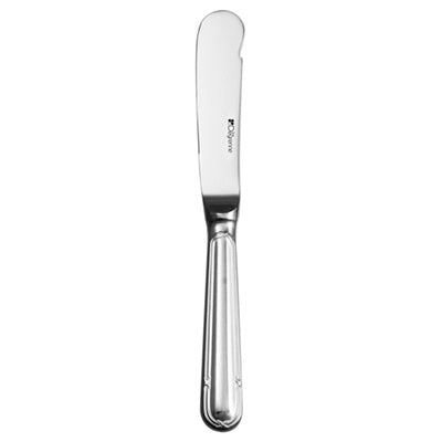 Butter knife solid handle 7? 3/8