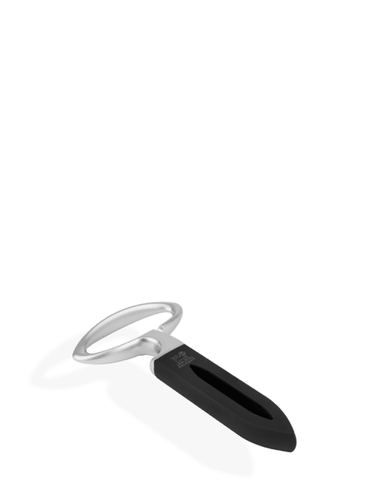 Peugeot Mathus Two-Prong Cork Puller Black SKU: '200251