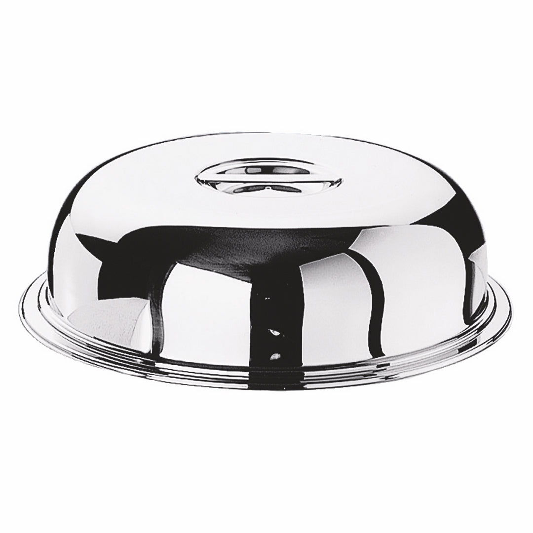 Cloche For Round Plate; Palace D: 15-3/4"