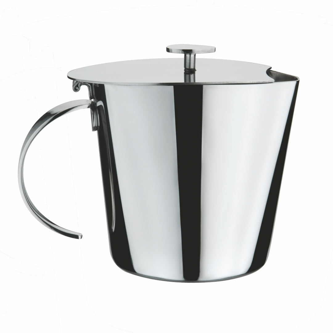 Tea Pot; C: 16-7/8 Oz.