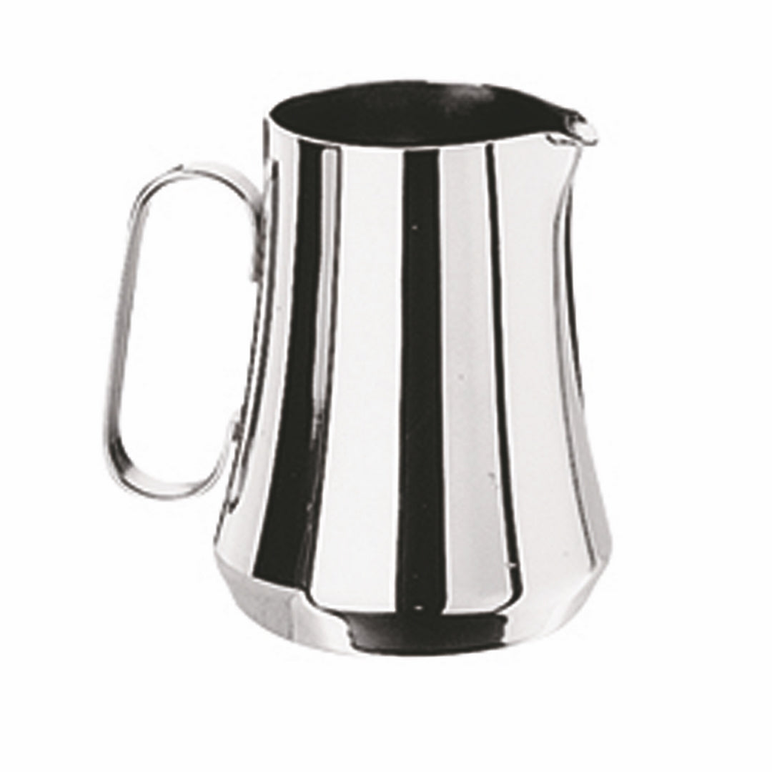 Creamer/Milk Jug; C: 3-3/8 Oz.