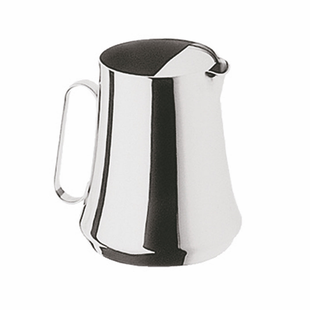 Water Pitcher With Ice-Trap; C: 33-4/5 Oz