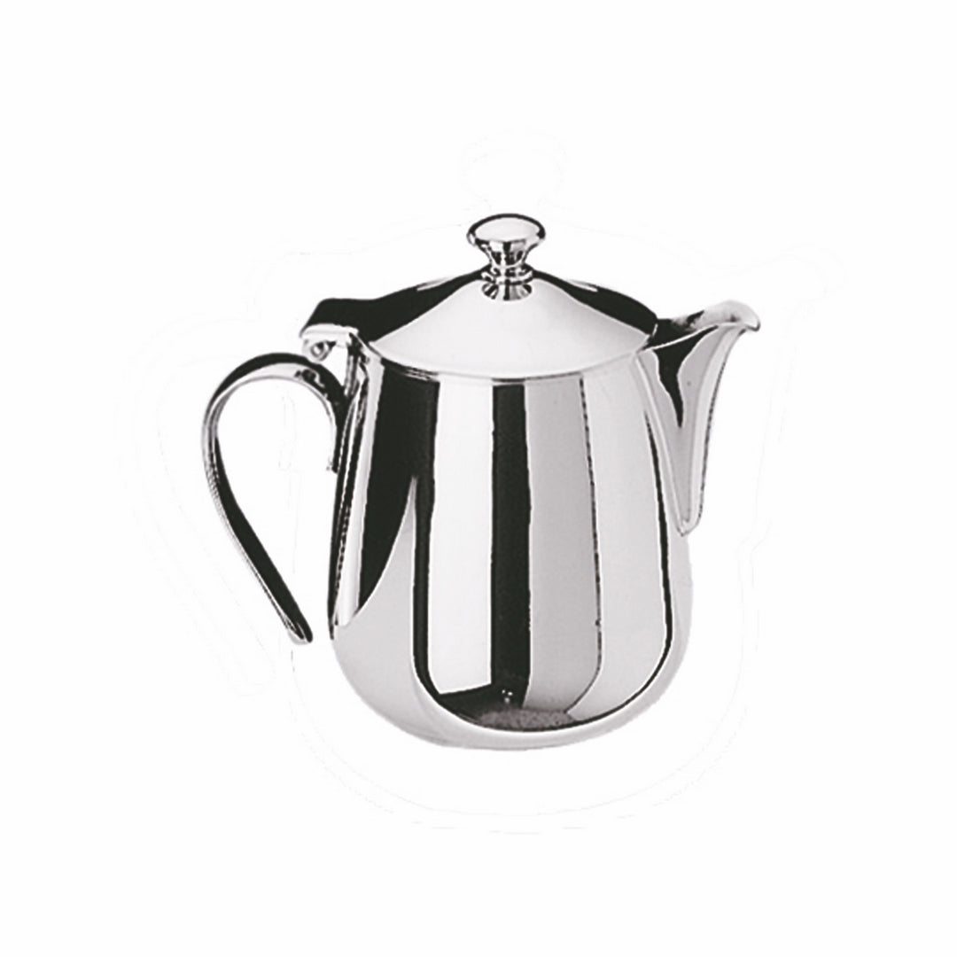 Tea Pot; C: 16-7/8 Oz.