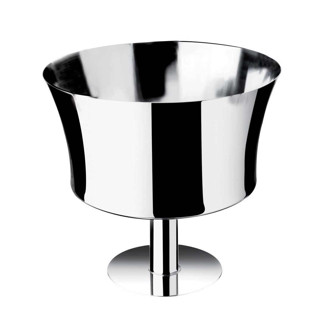 Giant Champagne Bowl With Base, For 5 Bottles 40 Cm, H: 38 Cm, 15-3/4" H: 15"