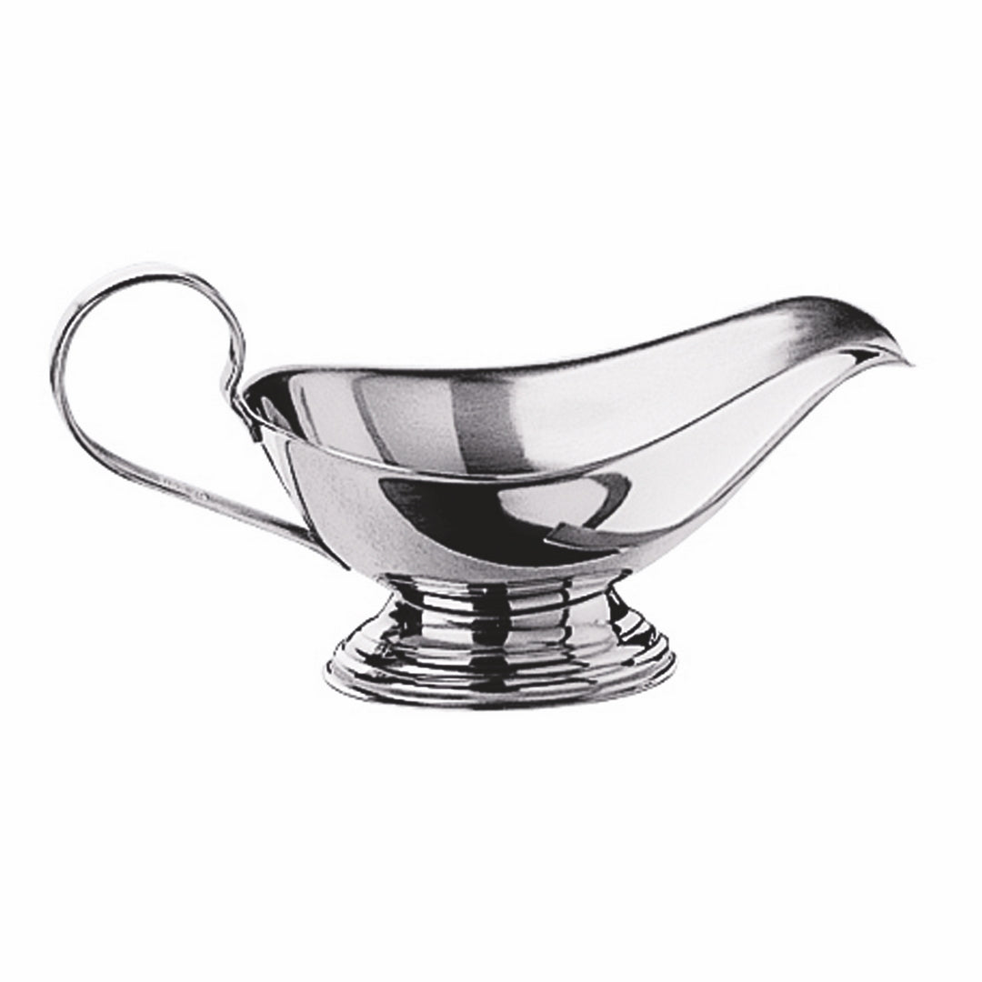 Gravy Boat; Aladino C: 5-1/8 Oz.