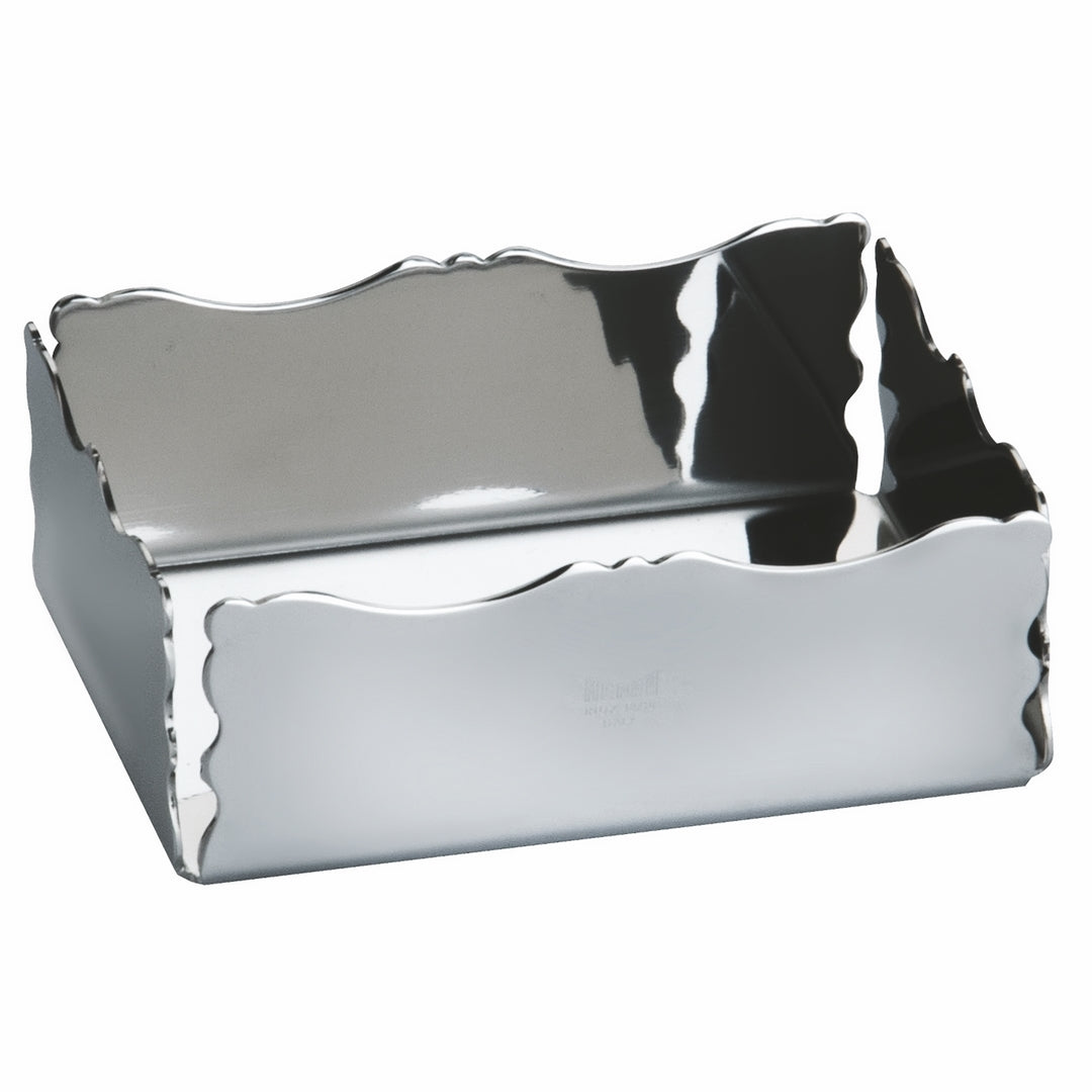 Sugar Packet Holder / Business Card Holder; 4-1/8" X 2-7/8"